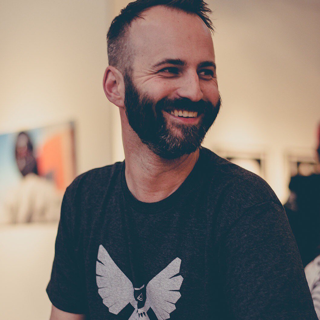 This guy is working behind the bar at Callister for the last time this Wednesday. Come down and say hi. DIPA &amp; Citra session ale on tap.