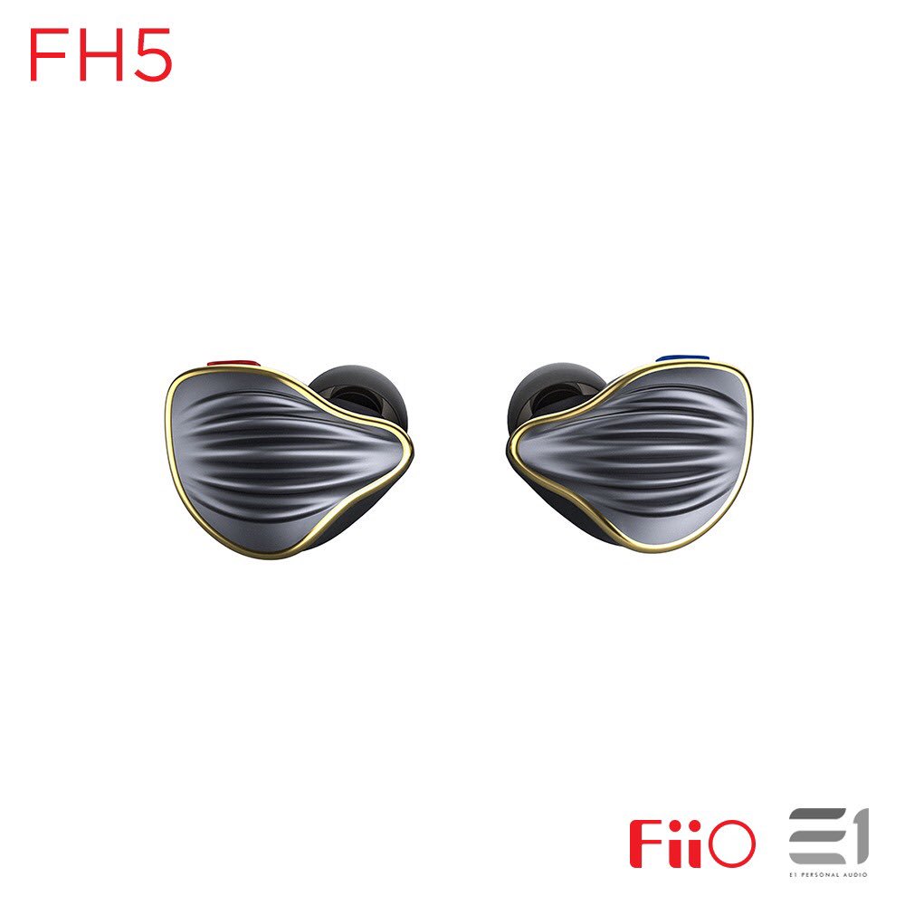 E1PASG's tweet photo. Coming soon! The FiiO FH5. QuadDrive. Hybrid.
https://t.co/BhtjvFOfha
.
.
.
.
.
#FiiO #FiiOFH5 #QuadDrive #Hybrid #Inears #Inearphones #InearMonitors #New #ComingSoon https://t.co/vmem9V6VIo