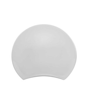 bentonsltd's tweet photo. The beautiful Degrenne New Moon will be sure to enhance the look of any food. https://t.co/WqLUJxyrqt #Newmoon #Plates #tableware #crockery #restaurant #hotel #pub #food #presentation #beautiful #whiteware #white #moon #shape https://t.co/IMbkKuwbXa