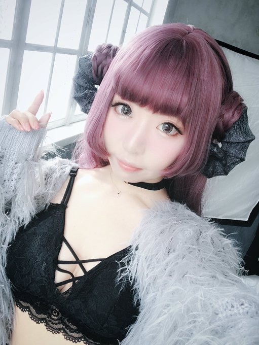 コスプレイヤーふれいあのTwitter画像36