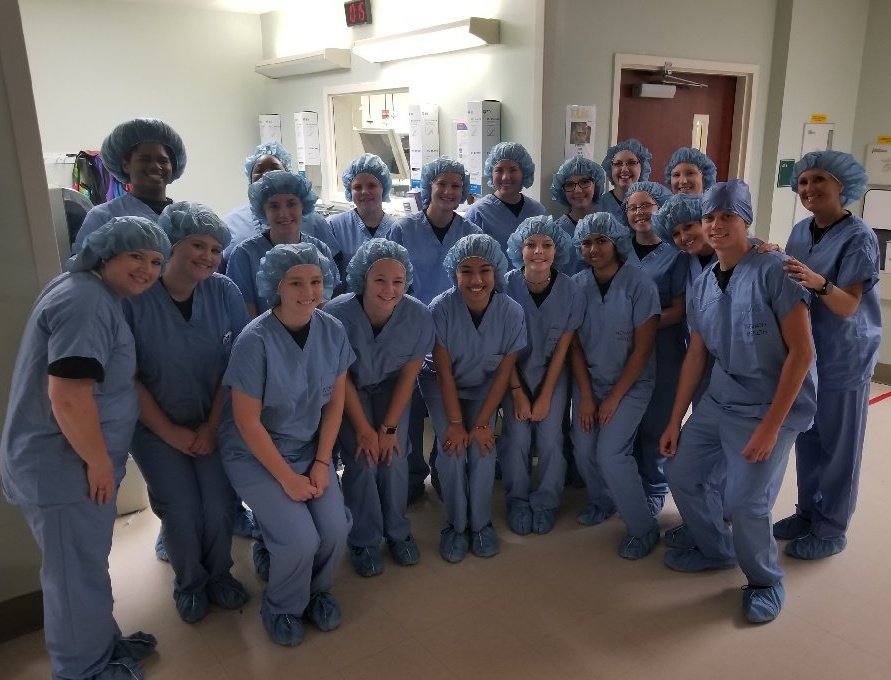 LeeAnn Tuttle-Thomas tweet media