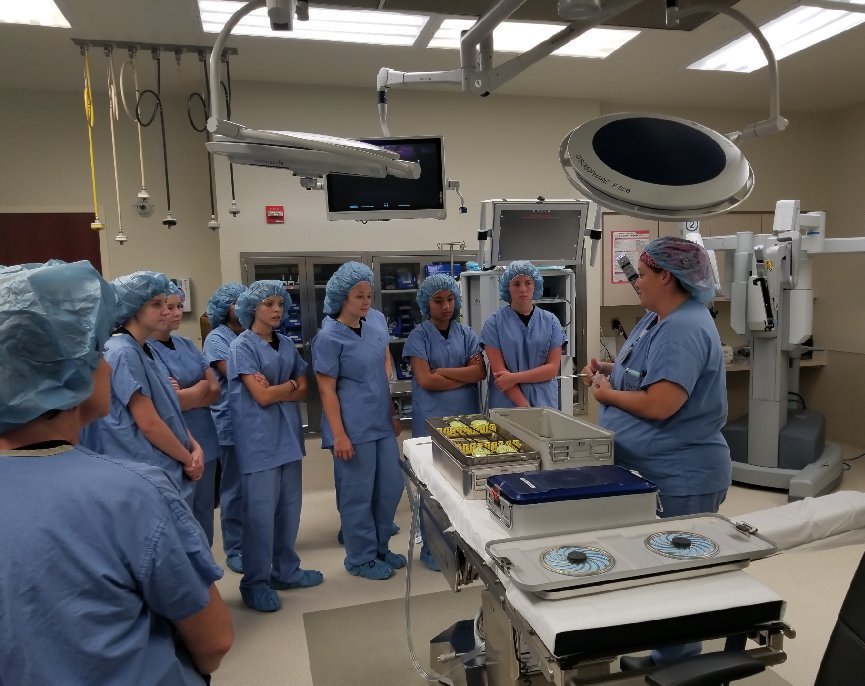 LeeAnn Tuttle-Thomas tweet media