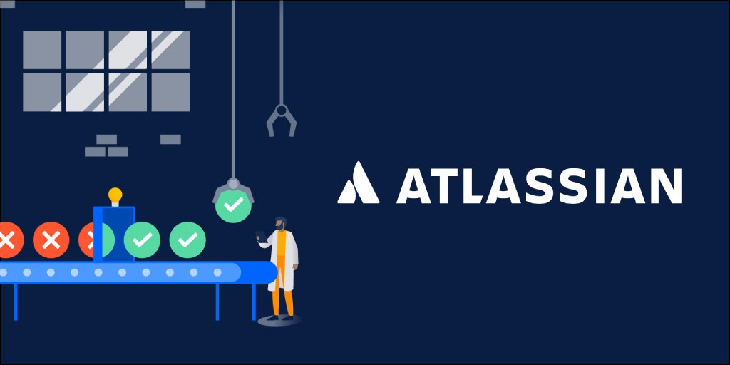 Is your agency facing pressures related to scaling #agile development, cross-team collaboration &amp; creating a culture of innovation? Join <a href="/Carahsoft/">Carahsoft</a> for the #AtlassianSummerSessions as we share tips for maintaining performance at scale on 6/27: ow.ly/iNSD30kayQU <a href="/Atlassian/">Atlassian</a>
