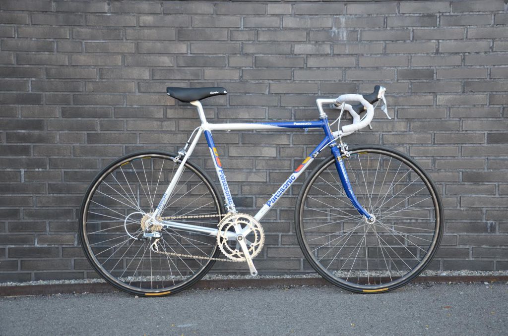 panasonicbikes's tweet photo. An Epic Collection Now On The Market https://t.co/unAogghwOq https://t.co/prC5AmnxWK