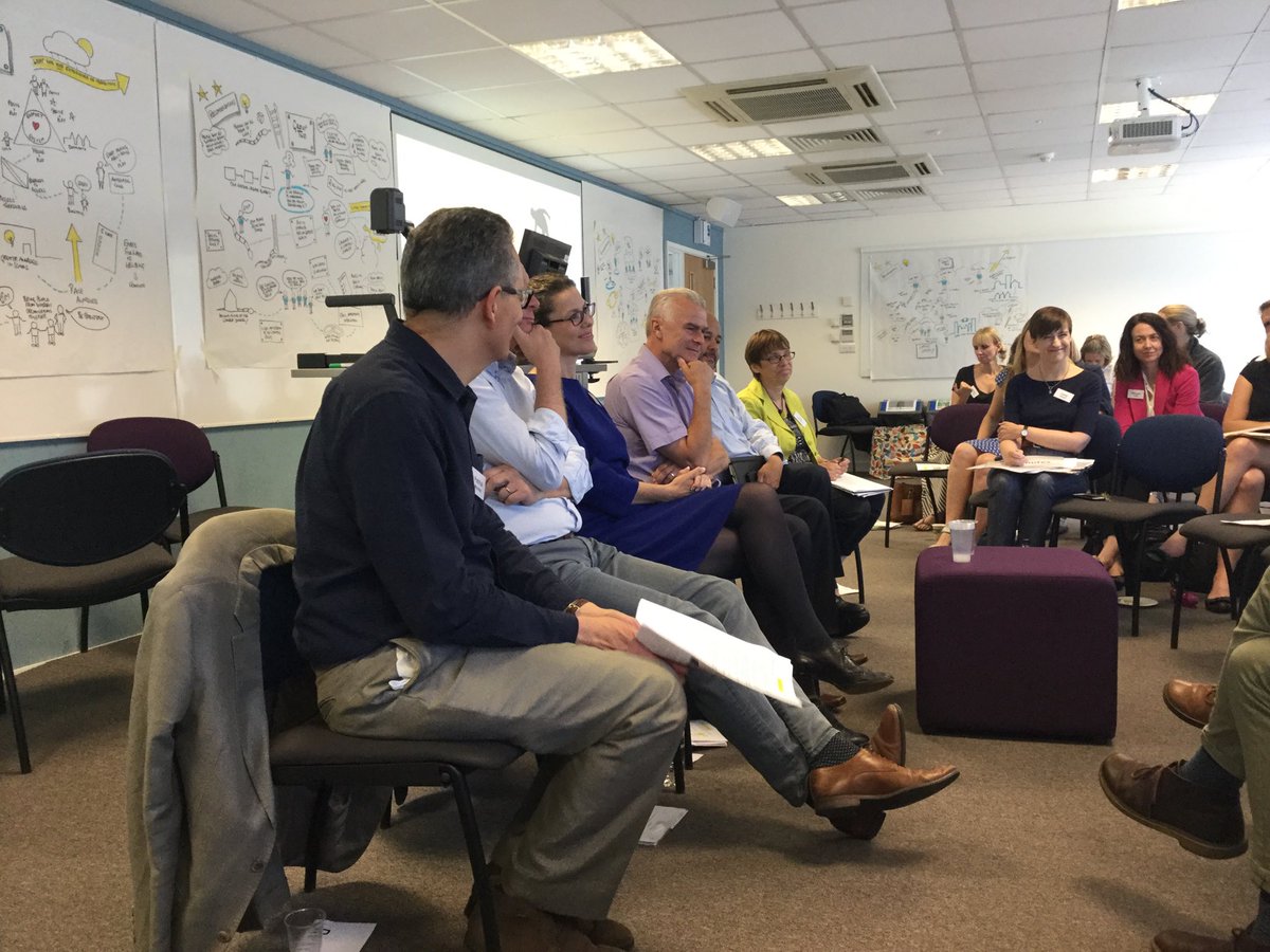 JaneGinniver's tweet photo. Q&A session with some of the most senior health and social care leaders across Sheffield on #SLLE2018 https://t.co/fQAL2yKNaH