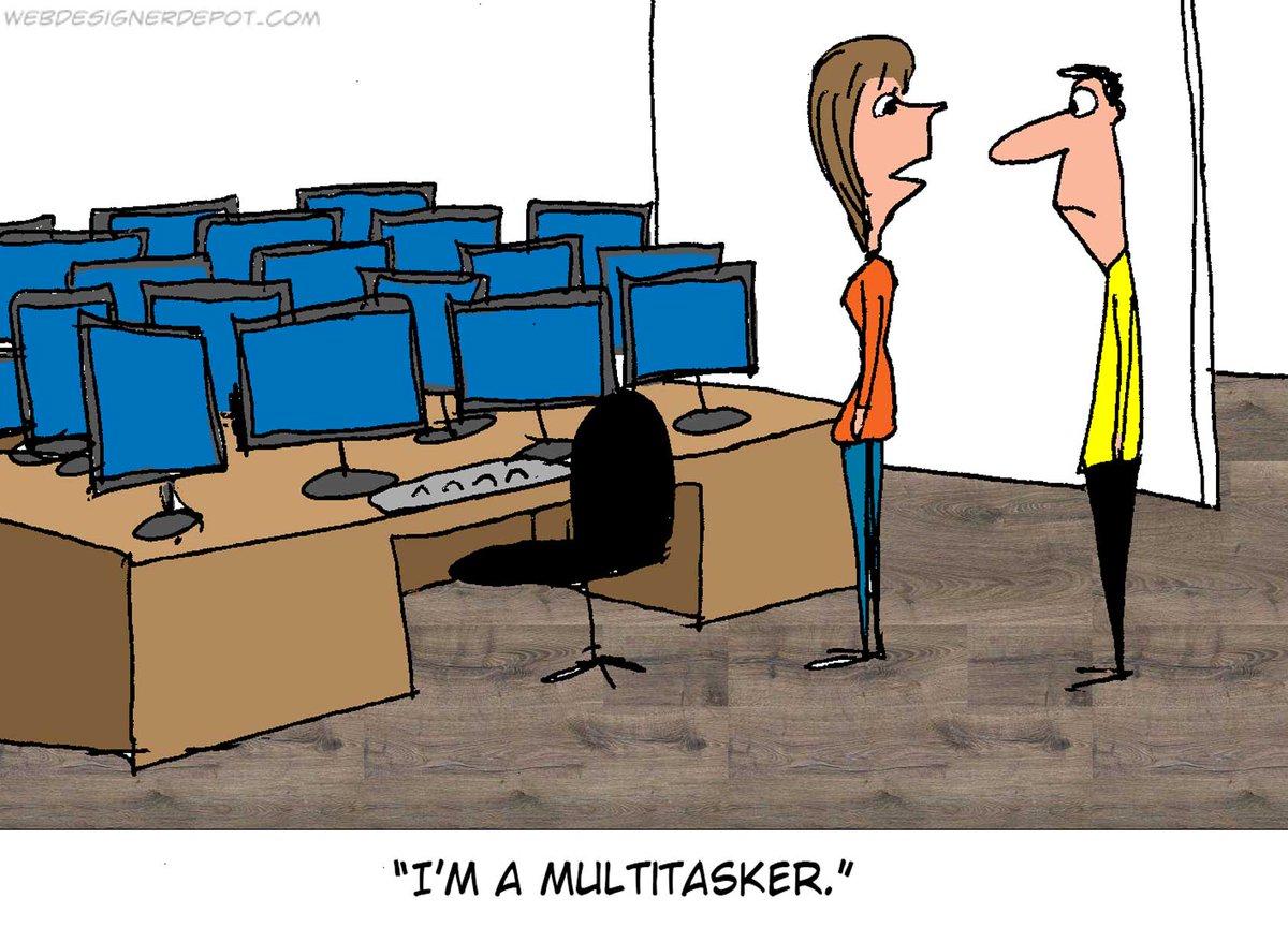 mgrudl's tweet photo. Multitasking #fun https://t.co/CeH62hYDe2