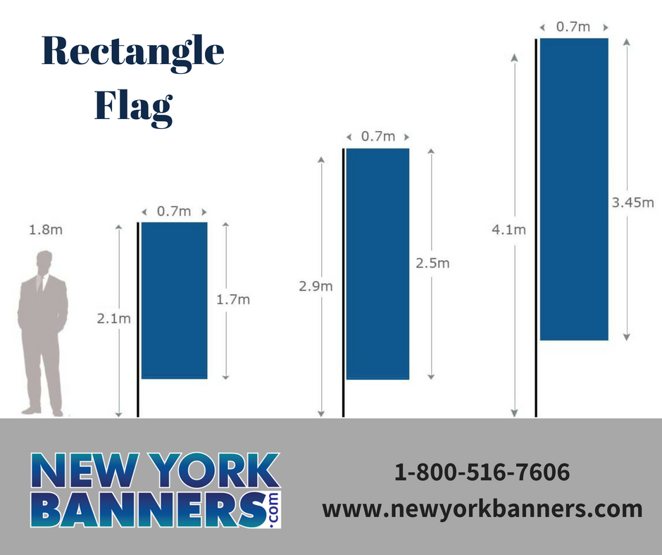 NewYorkBanners's tweet image. #RectangleFlag is suitable for indoor &amp;amp; outdoor events. Effectively advertise your logo or message with our large rectangle outdoor flag. Available hardware options including a heavy duty cross base. Visit our online store newyorkbanners.com/product/rectan…
#AdvertisingFlags #NewYorkBanners
