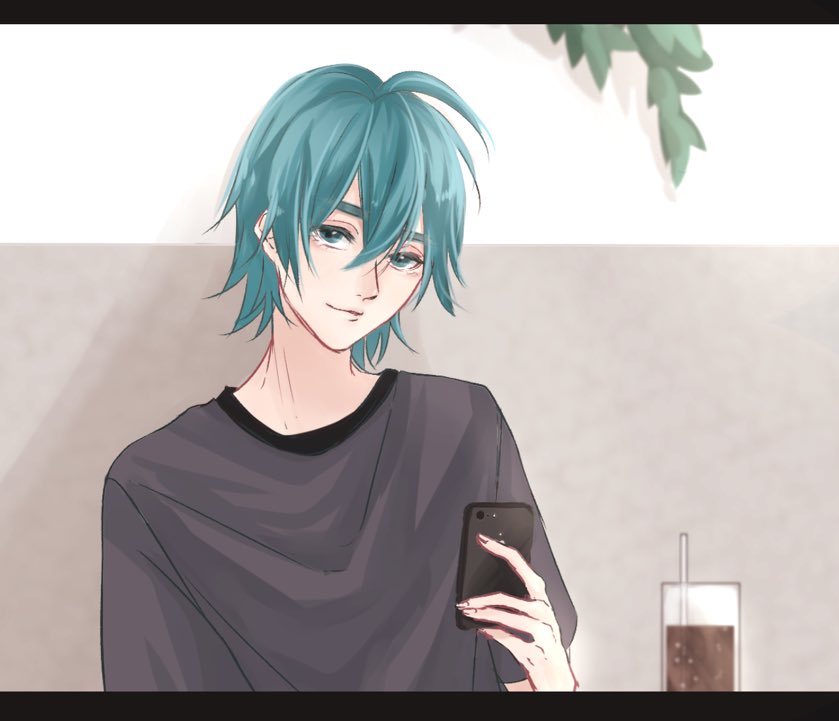 カフェなまなんちょ 