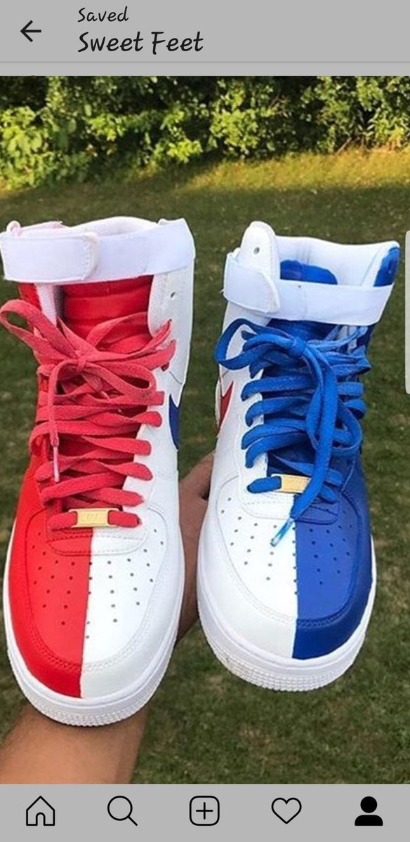 DaSneakerHospi's tweet photo. $50.00 4th of July SPECIAL your Footwear 👞👟👠👡👢 3 Designs to Choose from 👇🏾 Come See Us 423 Jefferson Ave. across from #4 School Tues-Sat 10a-7p #shoegame #customizing #swagger #style #sneakerlovers #shoeporn #585 #rochesterny #315 #716 #footwear #upstateny #ROC #shoes https://t.co/VofeflrozH