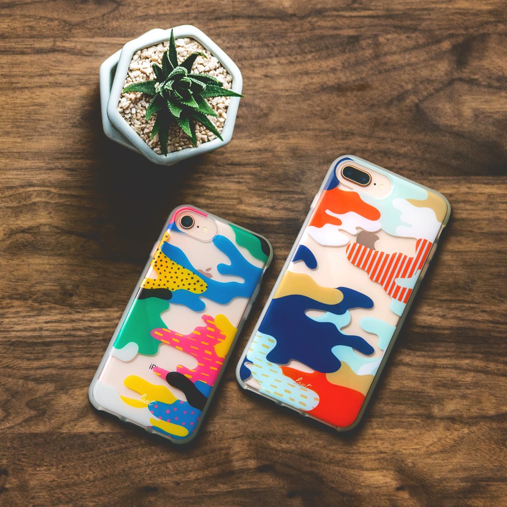 itslaut's tweet photo. Make your phone pop with our POP CAMO case - bright, bold and super cool like you!
See more here: https://t.co/uFXRTEi2nE
#LAUT #itsLAUT #getLAUTnow #LAUTstyle #iphonecases #iphoneaccessories #iphone8 #iphone8case #iphonex #iphonexcase #iphone8plus #iphone8pluscases https://t.co/vAFxfZ43ZT