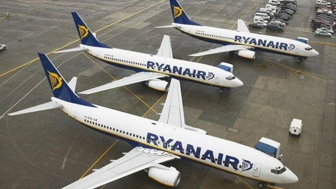 peyamakurd's tweet image. Şîrketa herî erzan Ryan Air hat Tirkiyê 
 #Ryan_Air #erzan #Bilêt  
 peyamakurd.com/Aborî/sirketa-…