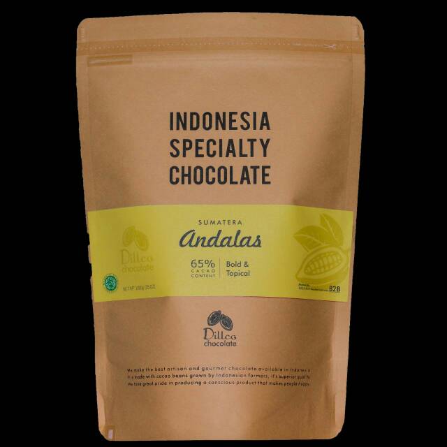 AminyB's tweet photo. Saya menjual DILLCO CHOCOLATE seharga Rp50.000. Dapatkan produk ini hanya di Shopee! https://t.co/zoKHl7VC1n #ShopeeID https://t.co/6jC0QaeXdq