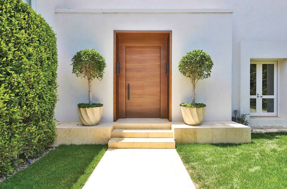 essinteriorsmag's tweet photo. 5 #EcoFriendly #DesignTrends For Your #Space

Renewable resources are the key to sustainable design. The bulk of materials used when outfitting a space is often relegated to the floors and walls.

READ MORE ON https://t.co/1mXxE8jVhj https://t.co/CGvfozzNhZ