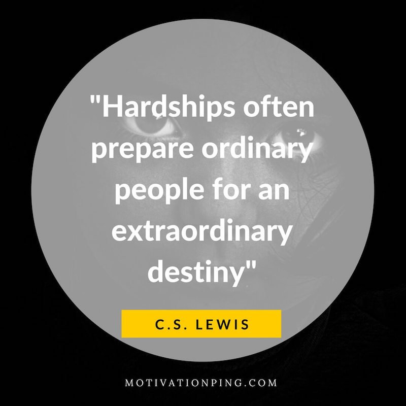 johnhall's tweet photo. #MondayMotivation https://t.co/cpJZ6nw5Fe