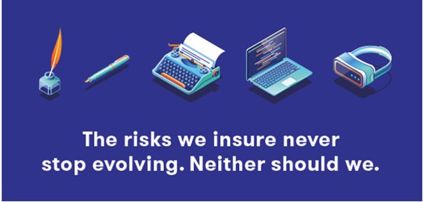 PPL doesn’t abolish face-to-face, it complements it. With the ability to quote, negotiate, bind and endorse business online, you can speed up the simpler tasks and focus on face-to-face conversations that really matter. Visit tomsupports.london/evolve and be part of the change.