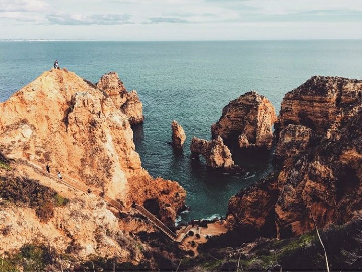 NVPORTUGAL's tweet photo. Algarve, Portugal 🇵🇹 https://t.co/hQ5q5zwqMY