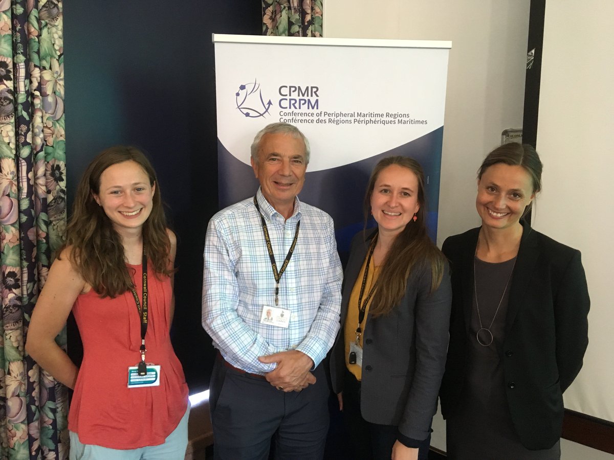 CoopFinistCorn's tweet photo. Bob Egerton was speaking about @CornwallCouncil and @finistere_29 cooperation. We all have to work together for a better future &amp; build a new way to create links! #transnationalprojects @Interreg_eu @CPMR_Europe #Europe #Share #EconomicGrowthTeam 🇪🇺👍 https://t.co/kXz8HwV6Sy