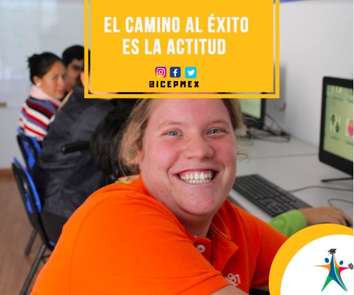 MexIcep's tweet image. Establece una meta semanal y logra llegar a ella ¡Excelente inicio de semana!