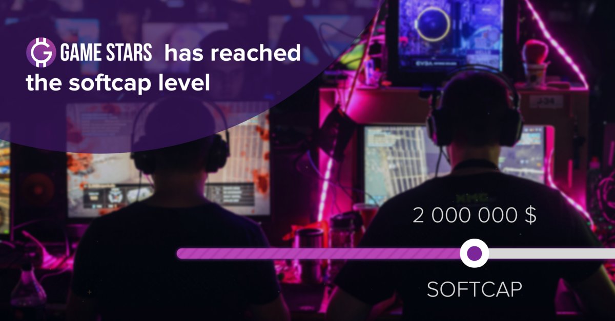 Game Stars tweet media