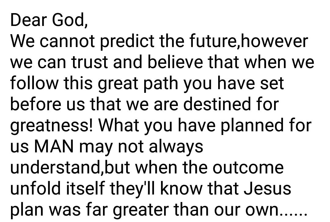 SierraThaGr8's tweet photo. #godsplan
#thesierrarhone
#Livinglearninggrowing
#faith https://t.co/pqhmqeumsN