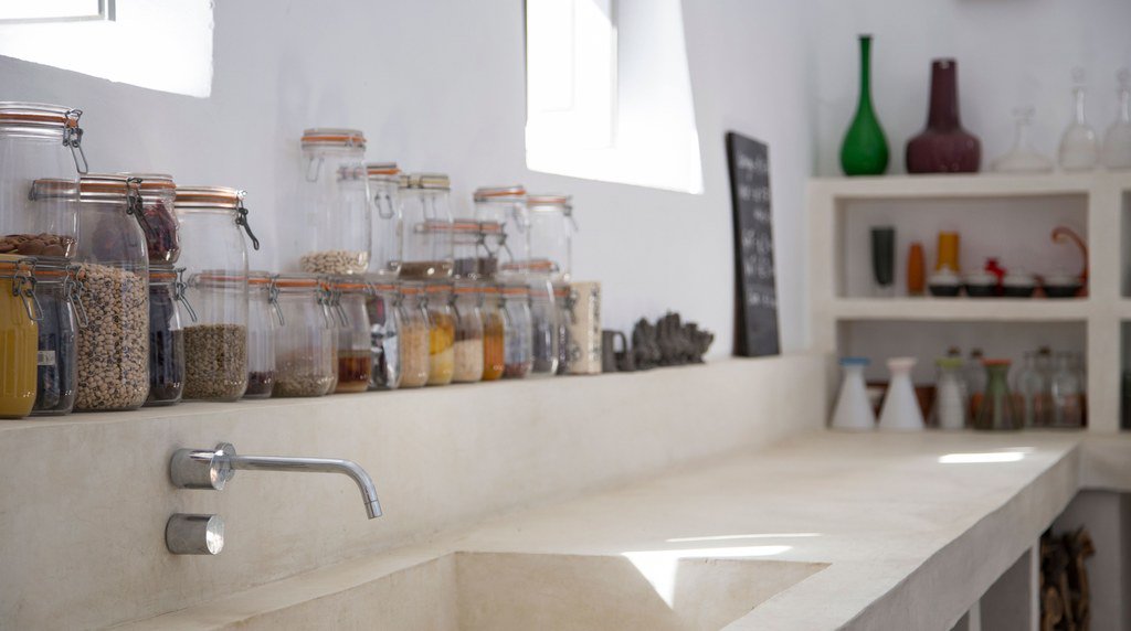 Joya: AiR, a residency in Spain, goes off the grid and receives a feature in Architectural Digest ift.tt/2MHxDUM