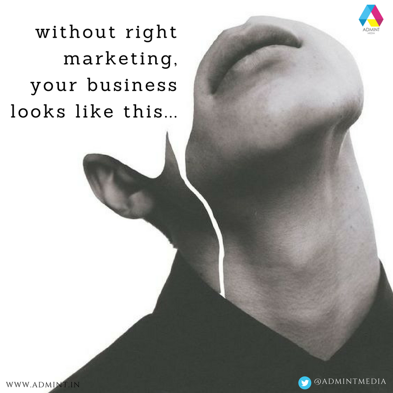 Admint Media tweet media