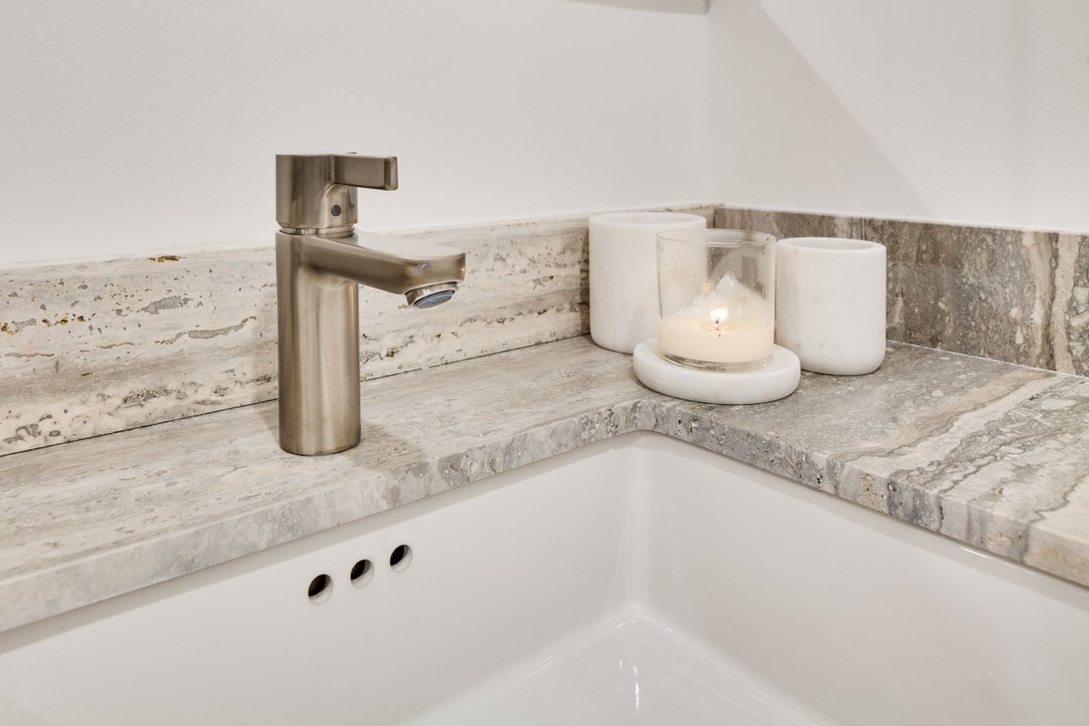 grovearbor's tweet photo. Colored in brushed nickel, our sink faucets are water efficient, designed in sustainable fashion. https://t.co/UGvi7MTIPP