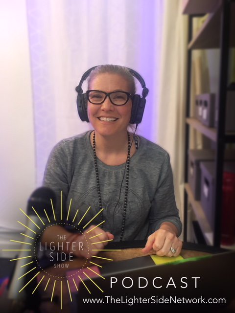 Jamiebutler's tweet photo. New downloadable #TheLighterSideShow #podcasts available to #LighterSideNetwork subscribers! Head over to https://t.co/fqnL2XMnw3 https://t.co/n3jUPyrL6I