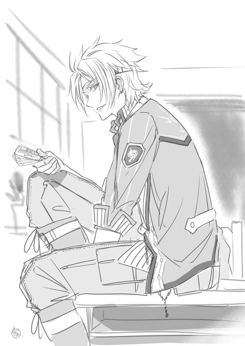 【閃の軌跡】最終話まであと少し…!最新話公開中です。今月のファルマガ無料版が見れるうちにぜひ…高解像度版はこちら→https://t.co/tmrST1S9cf
※気を抜いたほうが負け…コイツはそういうゲームだろう? 