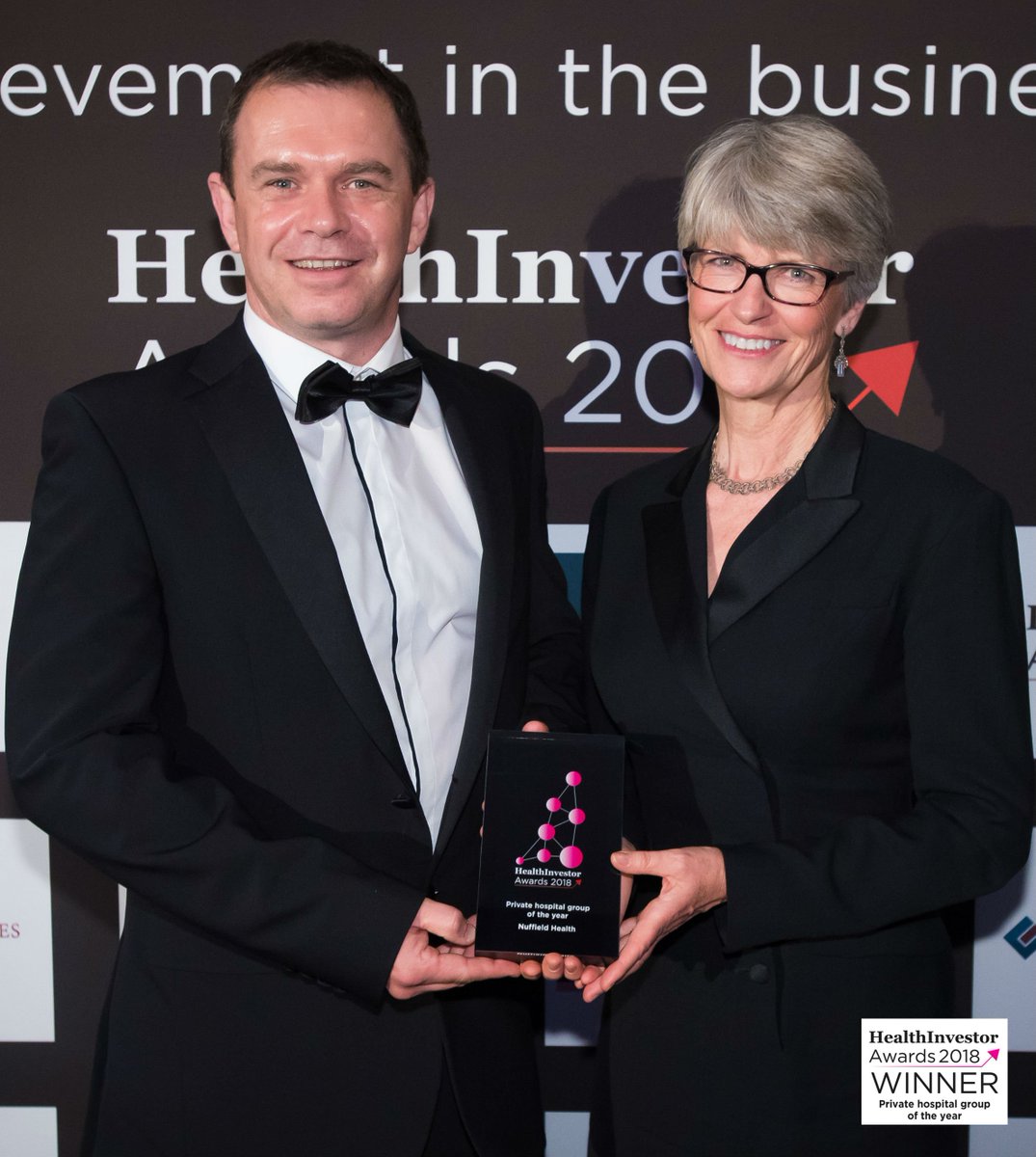 Nuffield Chichester tweet media