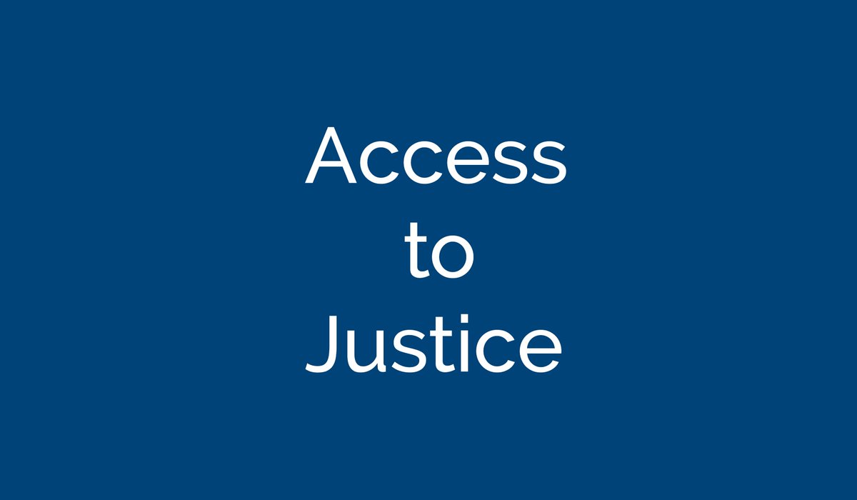 te_injury's tweet photo. Your access to justice is under threat! #AccessToJustice
https://t.co/lCwuLoVn8t https://t.co/qw5qGMgTRs