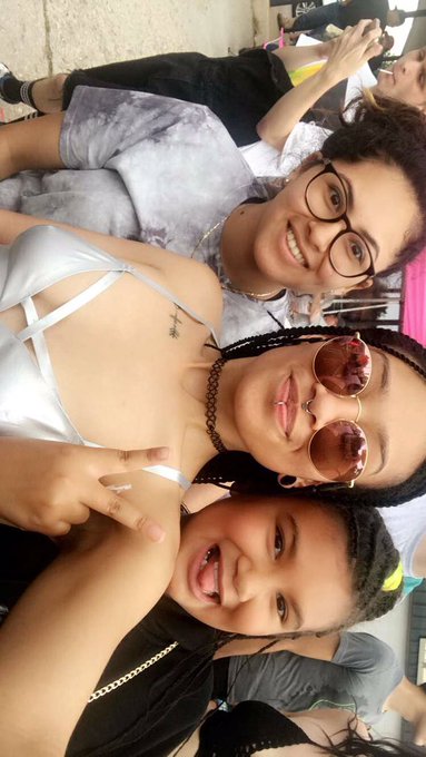 Wow what a great weekend https://t.co/LApjC9QrH2<a href="/tag/usmovie"class="tags"><span>#usmovie</span></a><a href="/tag/usokc"class="tags"><span>#usokc</span></a>