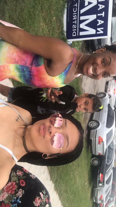 Wow what a great weekend https://t.co/LApjC9QrH2<a href="/tag/spooky"class="tags"><span>#spooky</span></a><a href="/tag/lit"class="tags"><span>#lit</span></a>