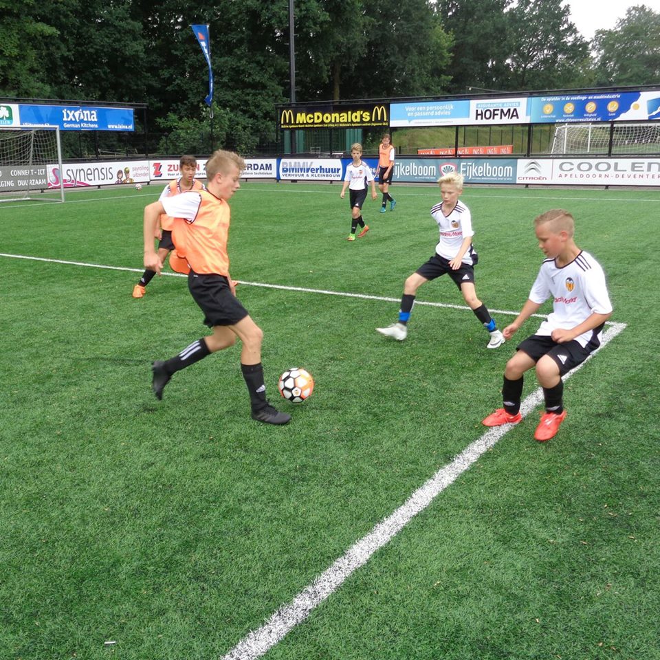 Rob van Velzen tweet media