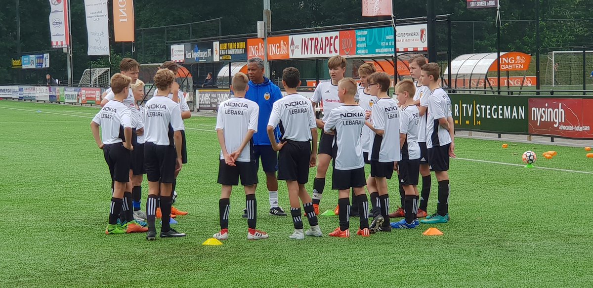 Rob van Velzen tweet media