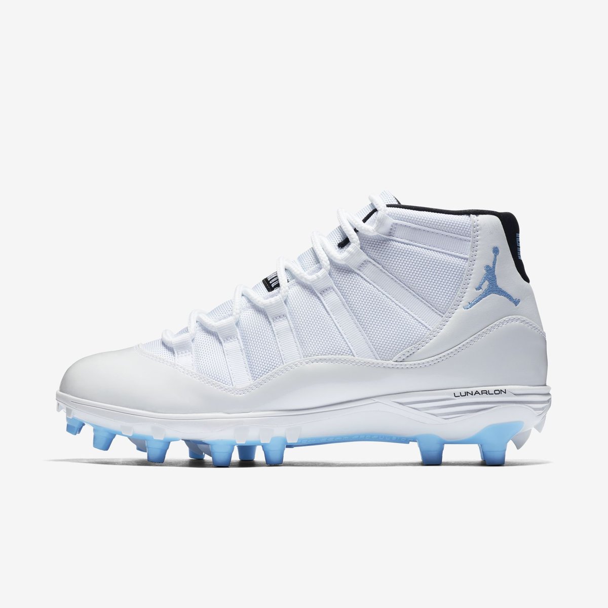 eastbay jordan cleats