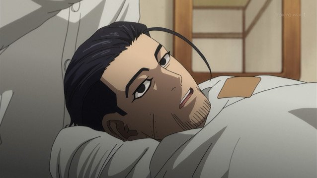ゴールデンカムイ 12話 感想 やったぜ2期 アキブラ