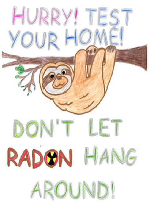 Radonova86's tweet image. Congratulations to the winners of the Illinois Poster Contest for Radon Awareness.  Check out the winning posters below, and don't forget to test your home today for radon gas! #radon #testforradon

radonova.com/2018ilpostwin/