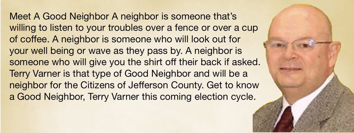 JeffcoTimes's tweet photo. Transparency and communication will be the hallmark of my campaign and my term if elected to serve the Neighbors of the 5th District. https://t.co/Ru9weJ67Nn