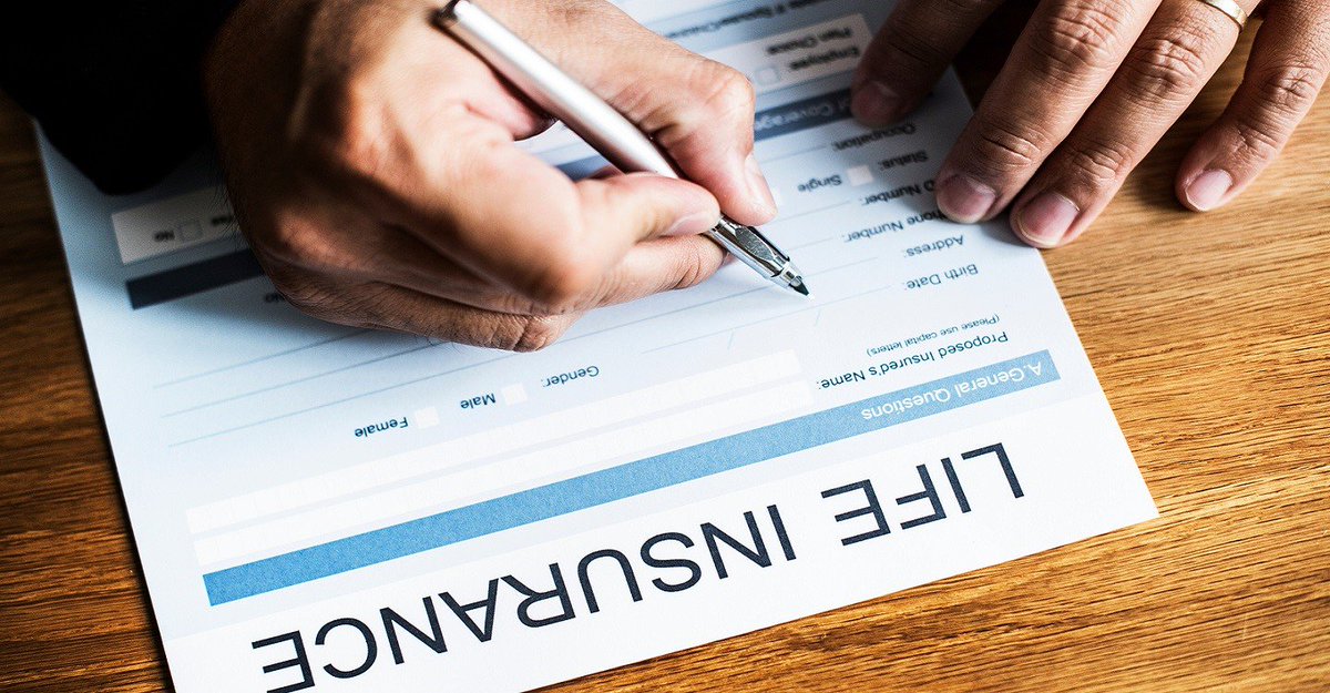MarcJMeade's tweet photo. Tax efficient strategies are an essential part of financial planning, so it’s important that people include life insurance solutions in the overall conversation. 
https://t.co/IIBDqvQMMP https://t.co/pPyuQtsVRg