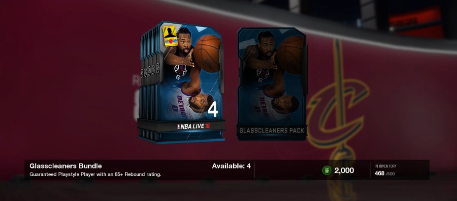 LUTNews's tweet photo. Today in LUT! #GlassCleanerPacks No new solos added! https://t.co/pgcTlfLHKp