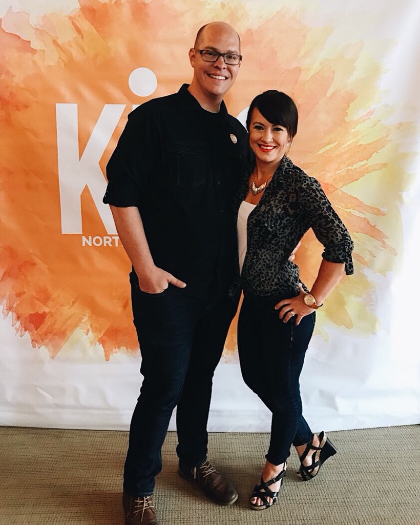 mwes10's tweet photo. HBD to my favorite person. As if she’s not amazing enough already, her new Etsy shop opens today. Check it out at @saltylemonart. #birthday #RocOut #ROC #rochester https://t.co/ey0D4KrWka