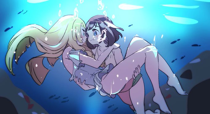 大丈夫、絶対離さないから 