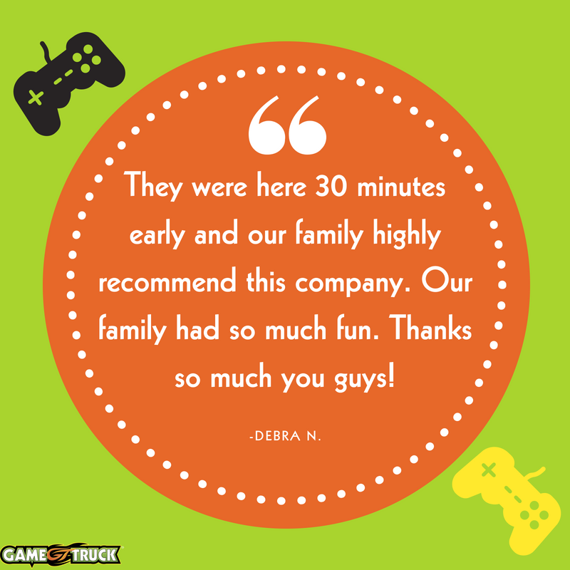 GameTruck Memphis (GTMemphis) Twitter