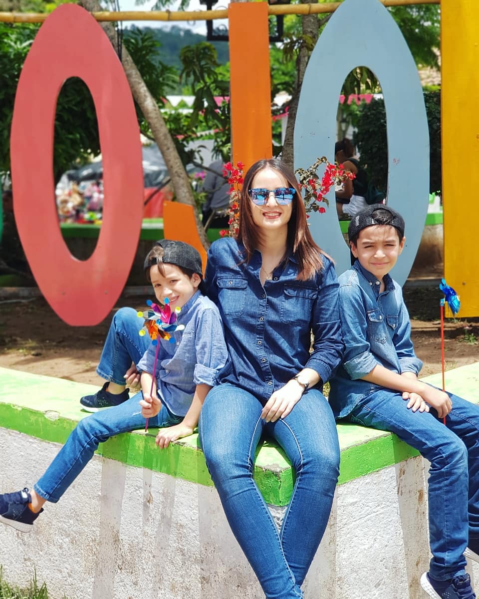 Lani Pastor tweet media