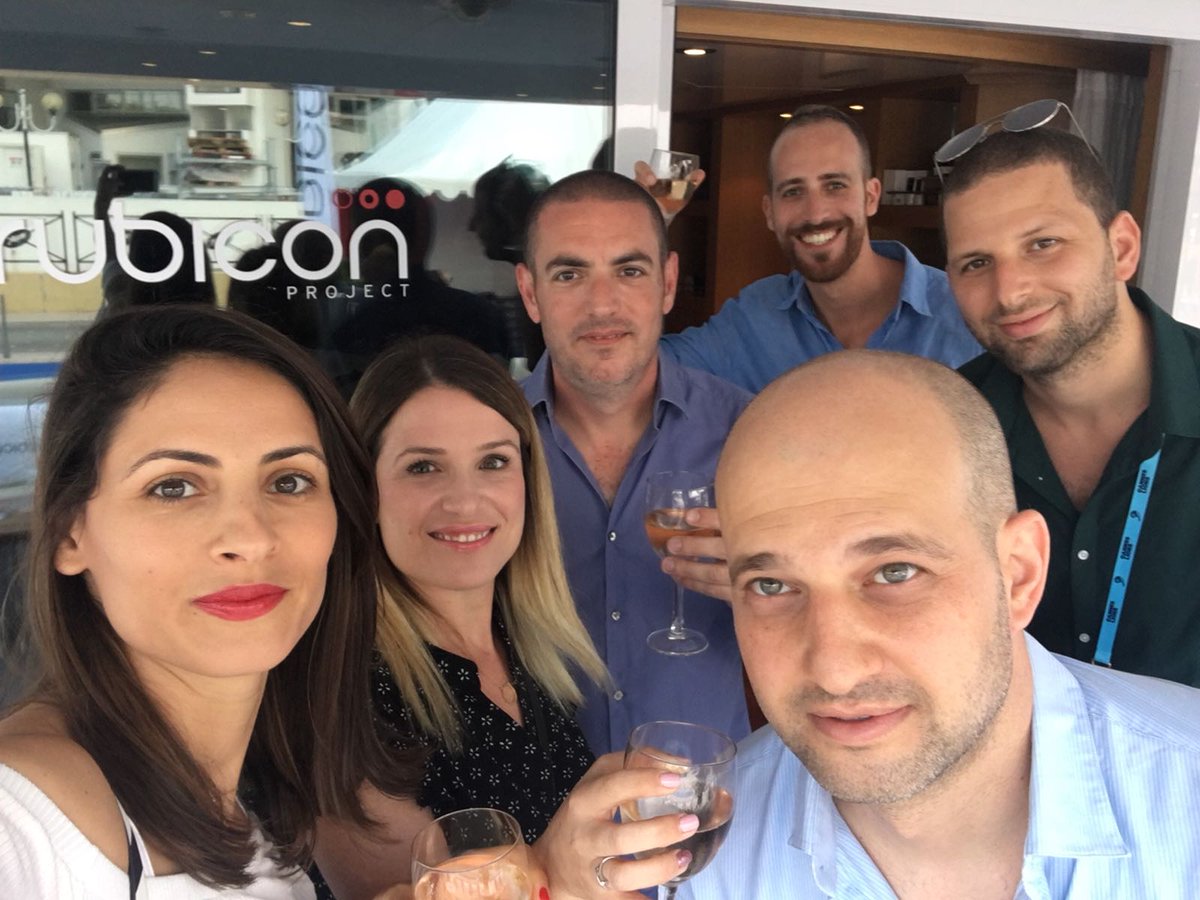 PrimisLtd's tweet photo. A big thanks to every one of our clients, partners and team members for such a great Cannes event, see you next year!
#CannesLions #DiscoverVideo
@rotem_shaul @Yambloom https://t.co/ATLwkLTXdL