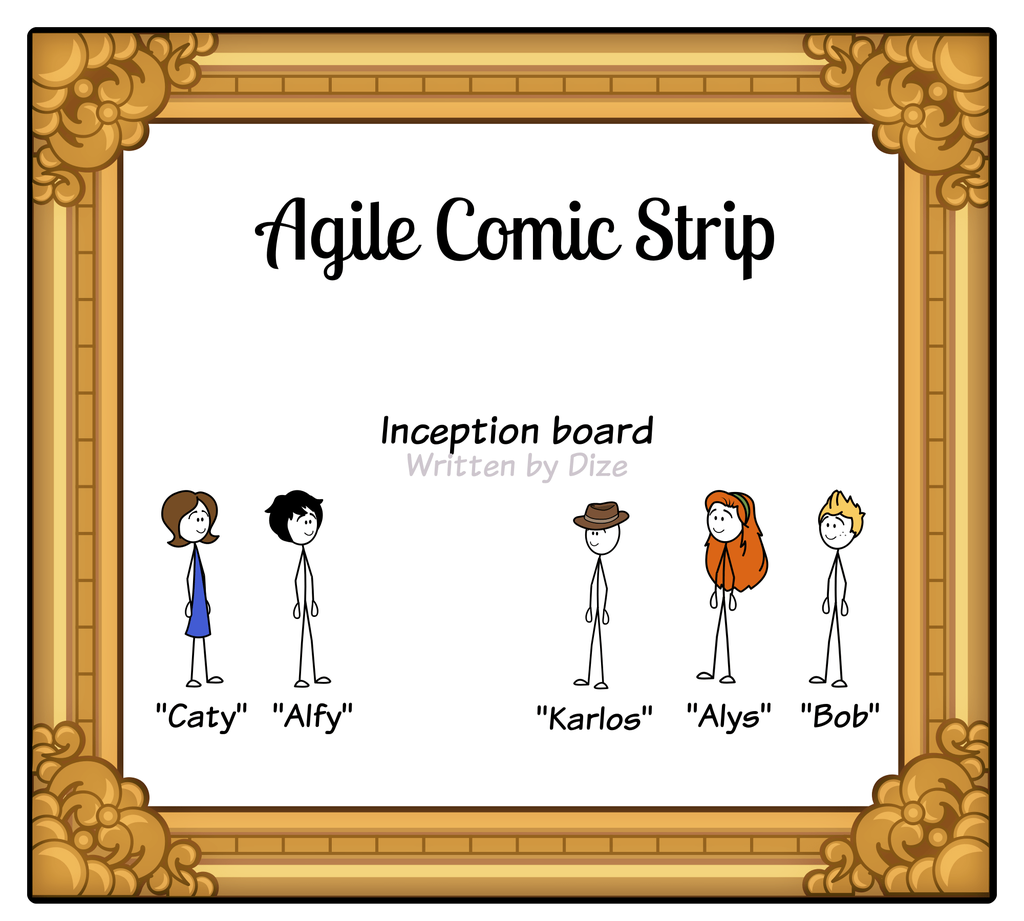 AgileComicStrip's tweet photo. Inception board https://t.co/ce4k52slFI https://t.co/MOqXIivISE