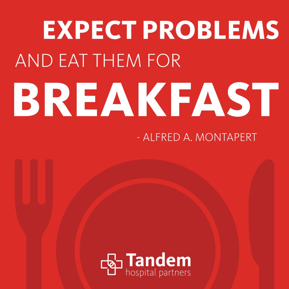 TandemHospital's tweet photo. If there aren't problems first thing in the morning, is it even a #Monday? https://t.co/blB0LDUaO4