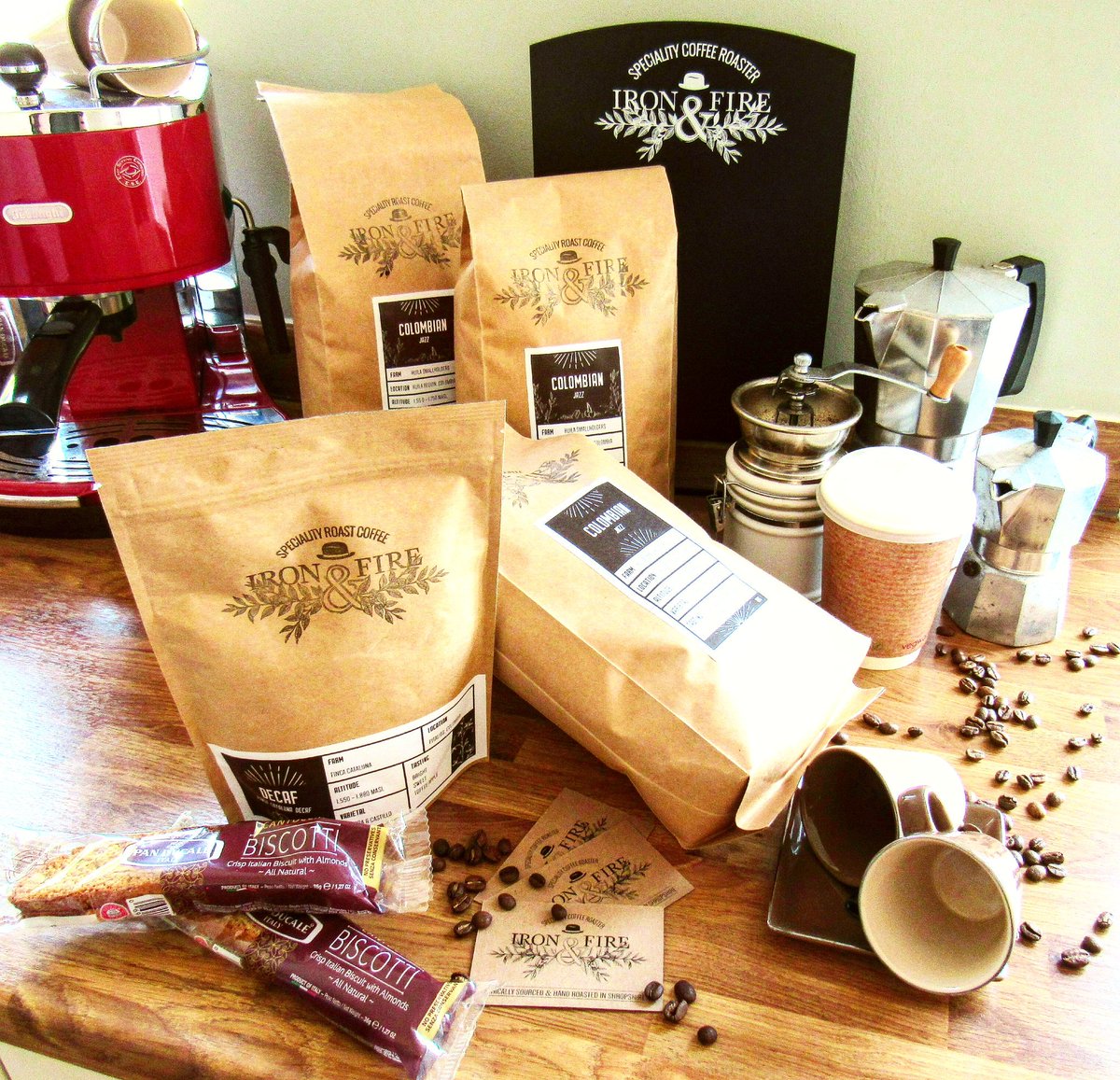 TheHappyCoffeeMan tweet media