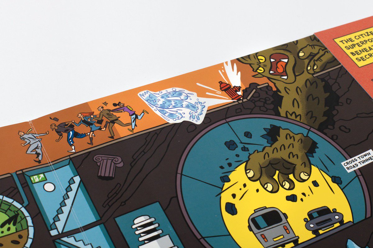 LKPChildrens's tweet photo. Our new titles for June will be truly inspirational for young minds… from real life stories of courage, creativity, self-belief, heroism to something a little more SUPER… discover our new books https://t.co/3jWKSGY2km #superheroes #jasonford #littleguidestogreatlives https://t.co/PqWRYX1J38